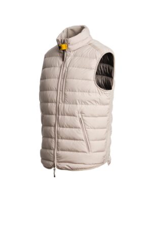 PARAJUMPERS Bodywarmers 0772 MASTIC Perfect 25Wmpmpusl01 – Image 3