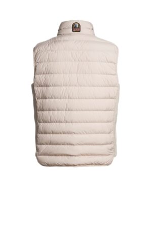 PARAJUMPERS Bodywarmers 0772 MASTIC Perfect 25Wmpmpusl01 – Image 2