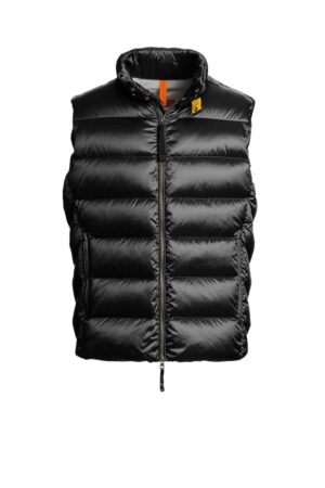 PARAJUMPERS Bodywarmers 0541 BLACK Jeordie 25Wmpmpusx01
