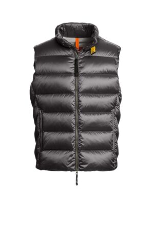 PARAJUMPERS Bodywarmers 0735 PEWTER Jeordie 25Wmpmpusx01