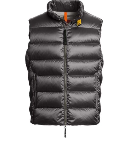 PARAJUMPERS Bodywarmers 0735 PEWTER Jeordie 25Wmpmpusx01
