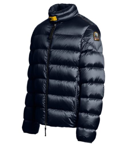 PARAJUMPERS Vestes 0316 BLUE NAVY Dillon 25Wmpmpusx12