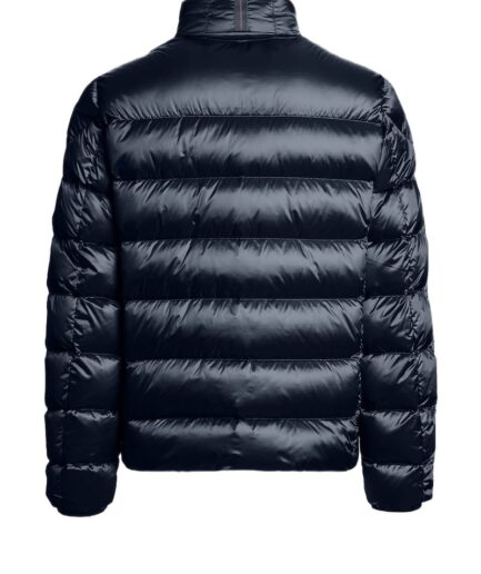 PARAJUMPERS Vestes 0316 BLUE NAVY Dillon 25Wmpmpusx12