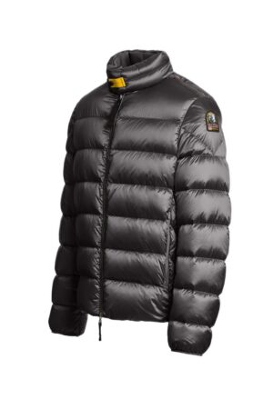 PARAJUMPERS Vestes 0735 PEWTER Dillon 25Wmpmpusx12 – Image 3