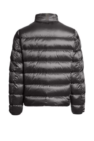 PARAJUMPERS Vestes 0735 PEWTER Dillon 25Wmpmpusx12 – Image 2