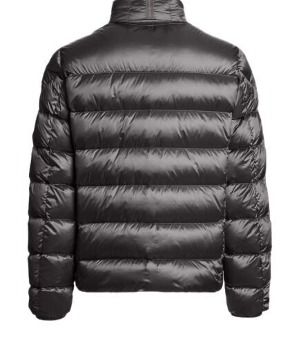 PARAJUMPERS Vestes 0735 PEWTER Dillon 25Wmpmpusx12