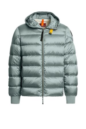 PARAJUMPERS Vestes 0104 PURITAN GR Pharrell 25Wmpmpusx13