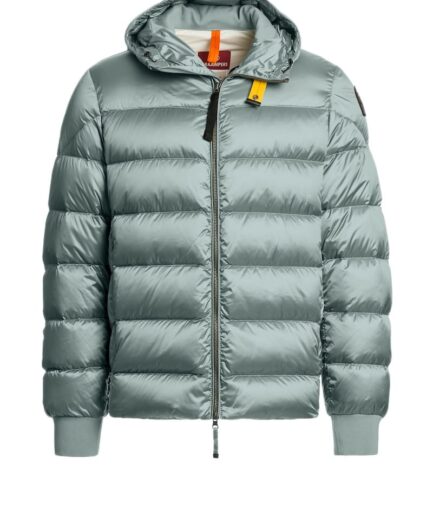 PARAJUMPERS Vestes 0104 PURITAN GR Pharrell 25Wmpmpusx13