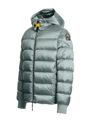 PARAJUMPERS Vestes 0104 PURITAN GR Pharrell 25Wmpmpusx13 – Image 3