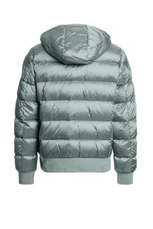 PARAJUMPERS Vestes 0104 PURITAN GR Pharrell 25Wmpmpusx13 – Image 2