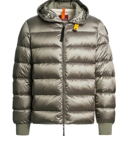 PARAJUMPERS Vestes 0225 NOWHERE Pharrell 25Wmpmpusx13
