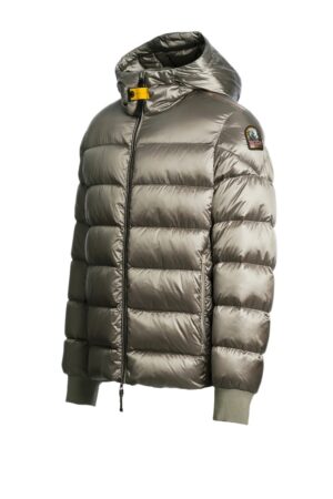 PARAJUMPERS Vestes 0225 NOWHERE Pharrell 25Wmpmpusx13 – Image 3