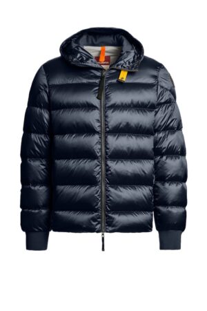 PARAJUMPERS Vestes 0316 BLUE NAVY Pharrell 25Wmpmpusx13