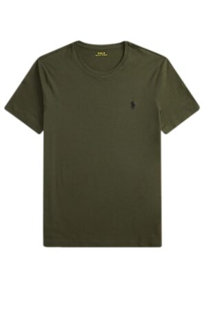 RALPH LAUREN T-Shirts 180  710671438
