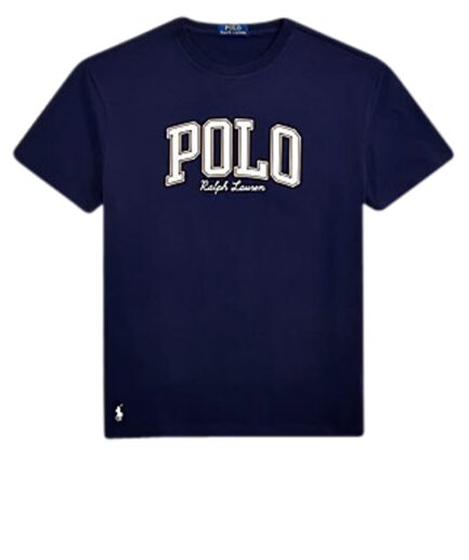 RALPH LAUREN T-Shirts 1  710P00086