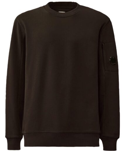 CP COMPANY Sweats 999 BLACK  Rccmss713A-005086W
