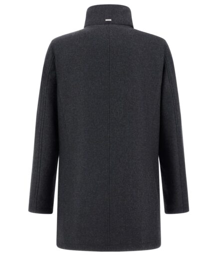 HERNO Vestes 9420 GREY Ca000214U-33432R