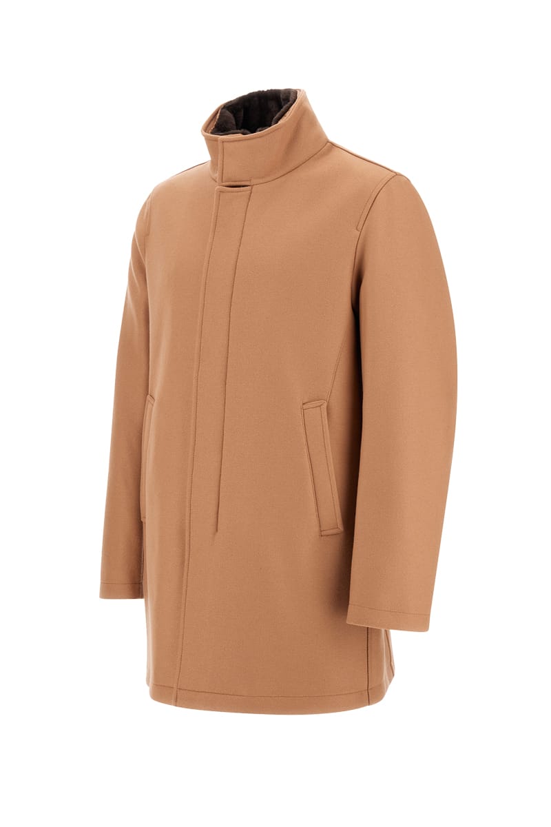 HERNO Vestes 1983 NEW CHANTI Ca000214U-33432R – Image 3