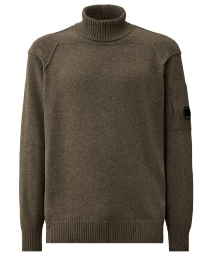 CP COMPANY Pulls 978 DARK SHADOW 19Cmkn166A-110149A