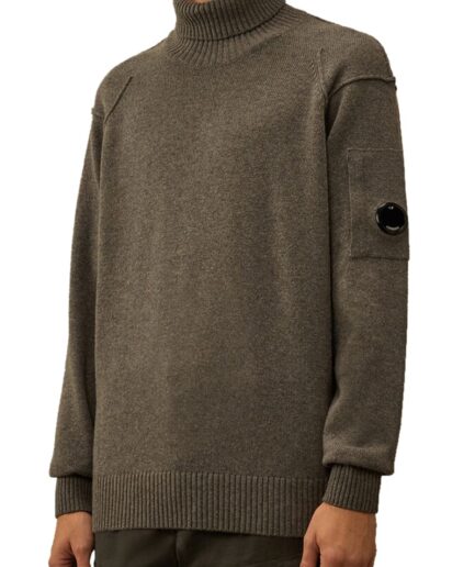 CP COMPANY Pulls 978 DARK SHADOW 19Cmkn166A-110149A