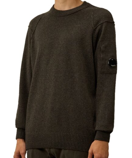 CP COMPANY Pulls 978 DARK SHADOW  19Cmkn707A-110149A