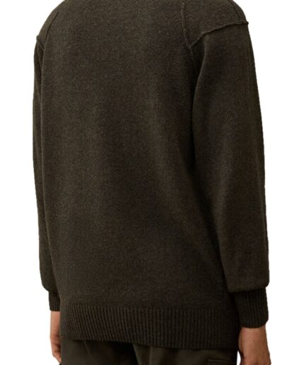 CP COMPANY Pulls 978 DARK SHADOW  19Cmkn707A-110149A