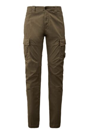 CP COMPANY Pantalons 978 DARK SHADOW  19Cmpa731A-005529G