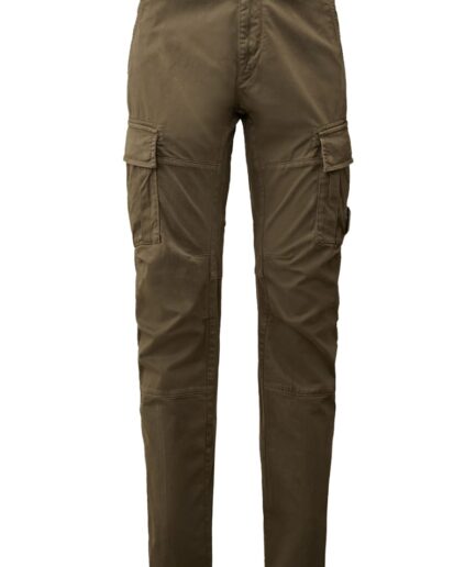 CP COMPANY Pantalons 978 DARK SHADOW  19Cmpa731A-005529G