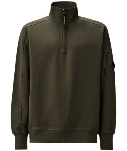 CP COMPANY Sweats 978 DARK SHADOW  19Cmss153A-005086W