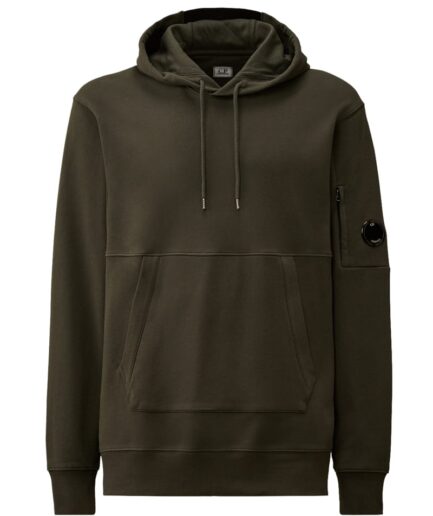 CP COMPANY Sweats 978 DARK SHADOW  19Cmss714A-005086W