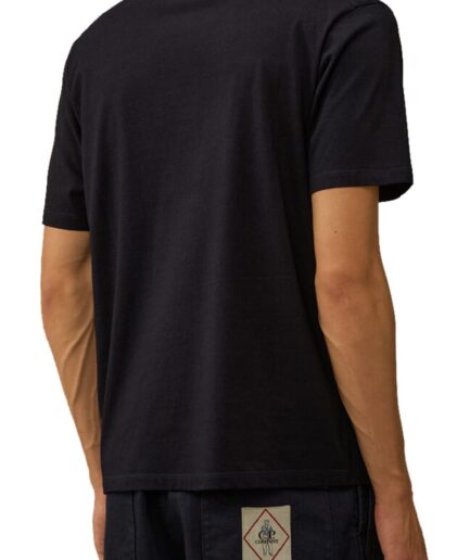 CP COMPANY T-Shirts D08 DENIM NORMA  19Cmts178A-110056W