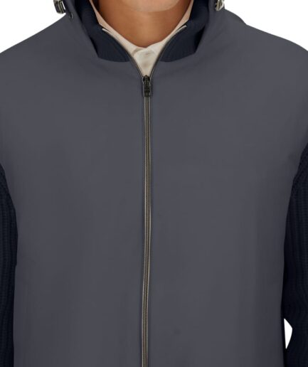 HERNO Vestes 9200 BLU NAVY Mc00048Ur-70146