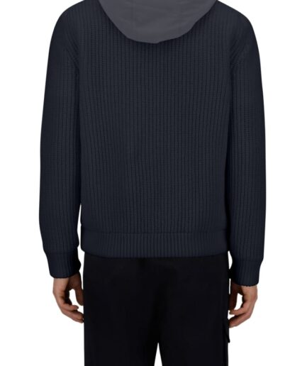 HERNO Vestes 9200 BLU NAVY Mc00048Ur-70146