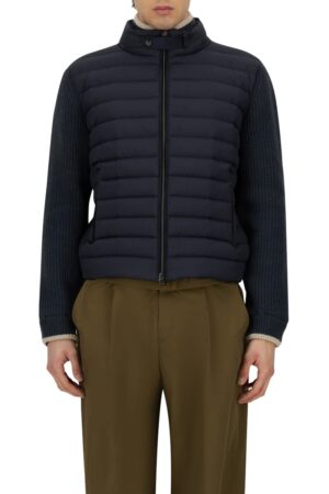 HERNO Vestes 9201 Blu  Mp000131U-70260