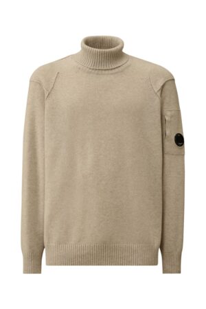 CP COMPANY Pulls M13 OFF WHITE M  19Cmkn166A-110149A