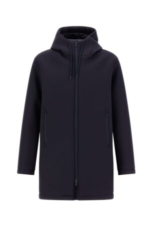 HERNO Vestes 9290 DARK NAVY  Pa000163U-39501Z
