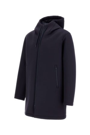 HERNO Vestes 9290 DARK NAVY  Pa000163U-39501Z – Image 3
