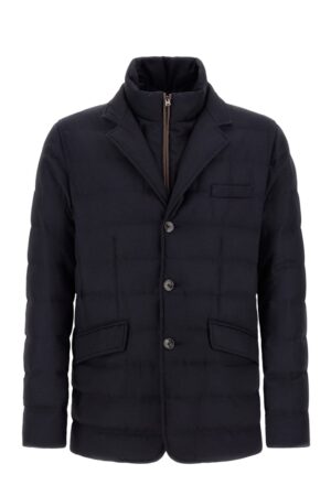 HERNO Vestes 9200 BLUE  Pi001269U-33278
