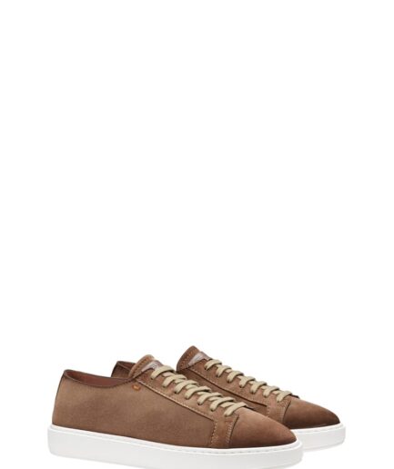 SANTONI Chaussures E55 BEIGE Mbcd21571Bartaole55