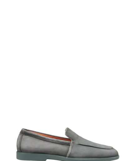 SANTONI Chaussures G18 GREY Mgar18829Fiaseaag18