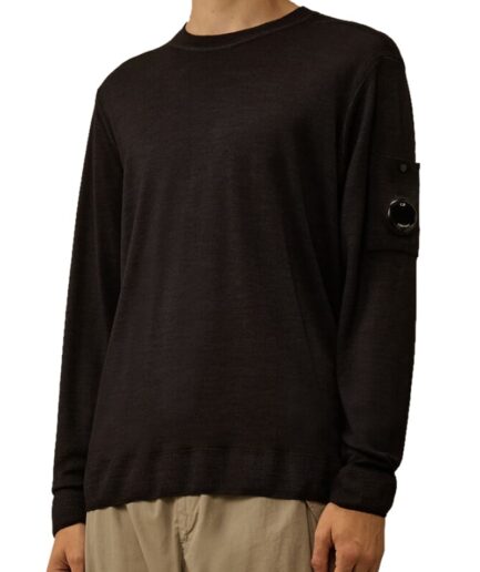 CP COMPANY Pulls 888 TOTAL ECLIP  19Cmkn024A-003247F