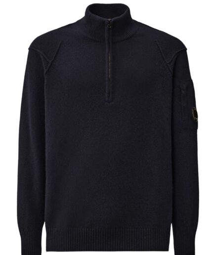 CP COMPANY Pulls 888 TOTAL ECLIP  Rfcmkn709A-110149A