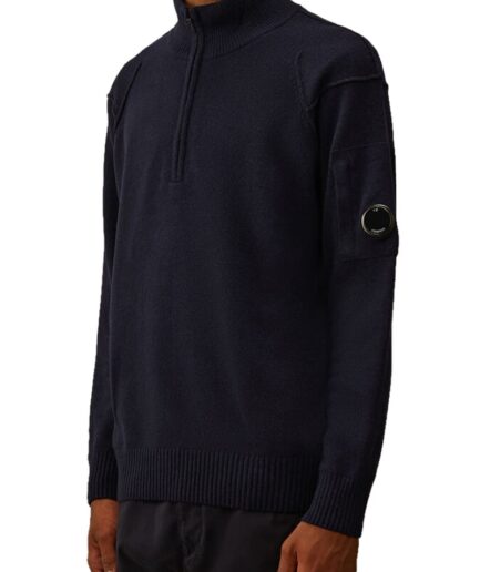 CP COMPANY Pulls 888 TOTAL ECLIP  Rfcmkn709A-110149A