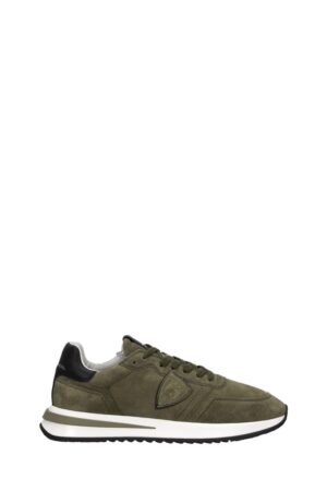 PHILIPPE MODEL Chaussures DB02 Tropez 2.1 Tylu