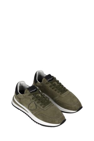 PHILIPPE MODEL Chaussures DB02 Tropez 2.1 Tylu – Image 3