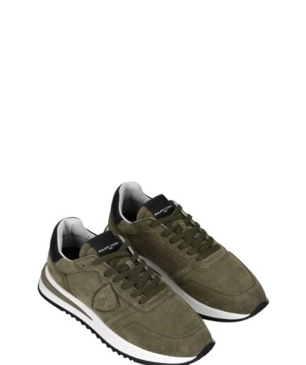 PHILIPPE MODEL Chaussures DB02 Tropez 2.1 Tylu