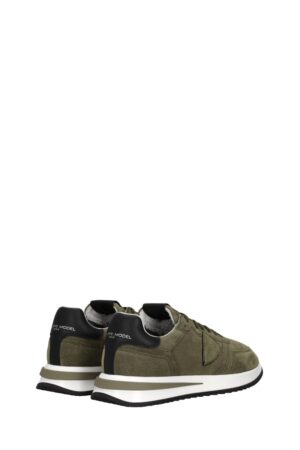 PHILIPPE MODEL Chaussures DB02 Tropez 2.1 Tylu – Image 2