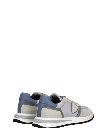 PHILIPPE MODEL Chaussures W065 Tropez 2.1 Tylu