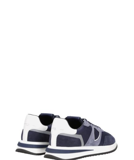 PHILIPPE MODEL Chaussures WD03 Tropez 2.1 Tylu