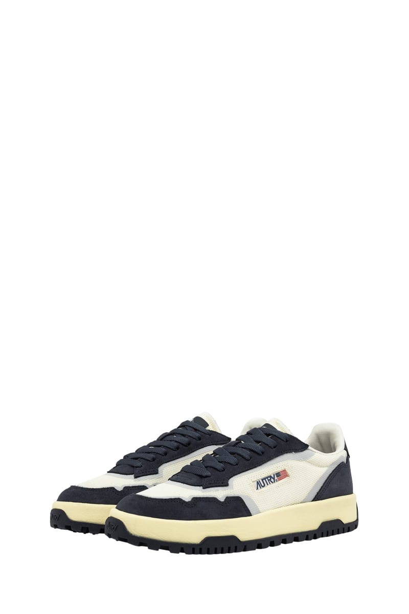 AUTRY Sneakers AK11 Ldlm – Image 3